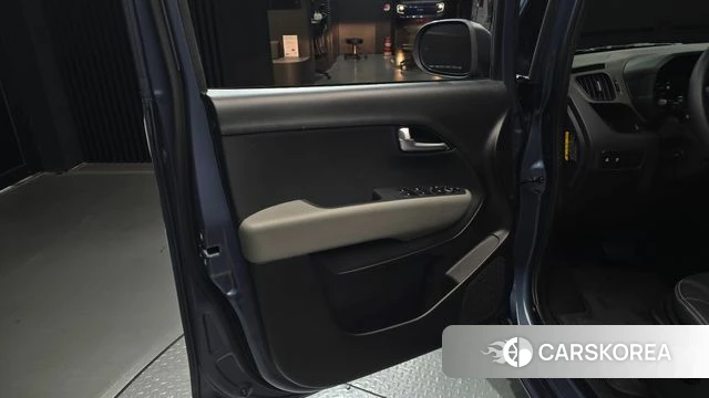 Kia The New Kia Ray EV id 4768064 из Кореи 16