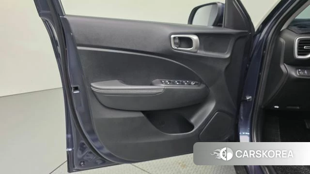 Hyundai Venue id 4407848 из Кореи 16