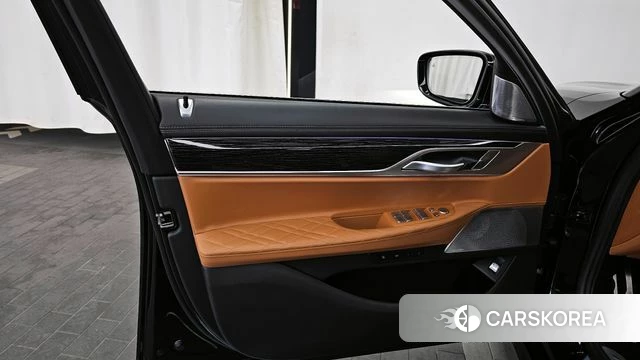 BMW 7 Series (G11) id 4355254 из Кореи 16