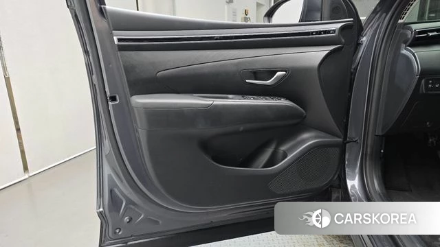 Hyundai Tucson (NX4) id 4871840 из Кореи 16