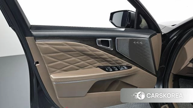 Kia K8 Hybrid id 4481475 из Кореи 16