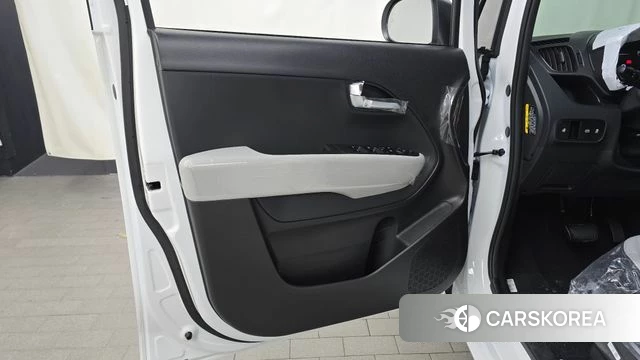 Kia The New Kia Ray id 4634867 из Кореи 16