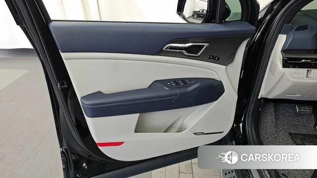 Kia The New Sportage 5th Generation id 4400398 из Кореи 16