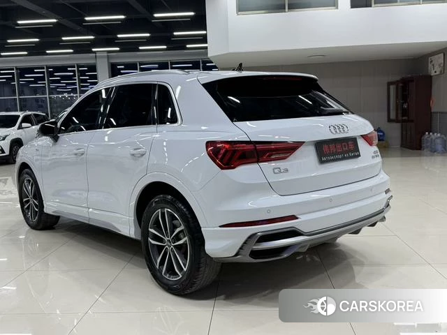 Audi Q3 id 4313336 из Китая 16