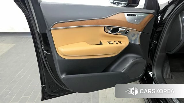Volvo XC90 second Generation id 4377740 из Кореи 16
