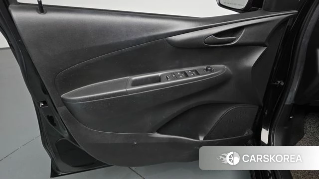 Chevrolet (GM Daewoo) The New Spark id 4849141 из Кореи 16