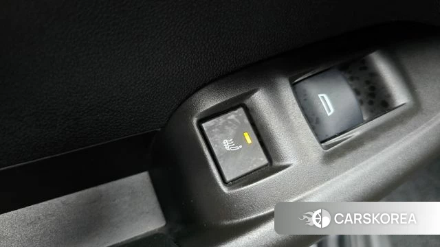 Chevrolet (GM Daewoo) Trailblazer id 4636200 из Кореи 16