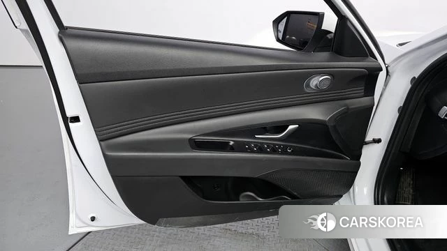 Hyundai The New Avante Hybrid (CN7) id 4407833 из Кореи 16