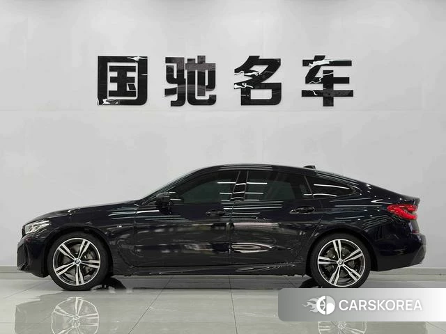 BMW 6 series GT id 4257662 из Китая 16