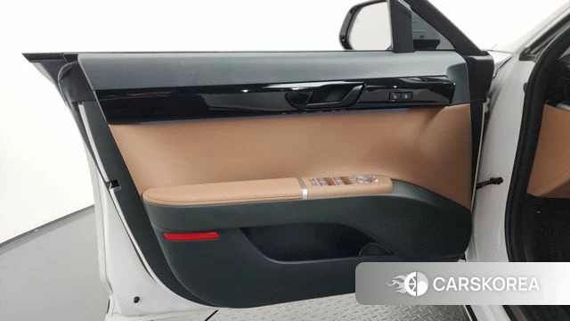 Hyundai Grandeur Hybrid (GN7) id 4571309 из Кореи 16