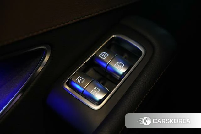 Mercedes-Benz S-class id 4219804 из Китая 16