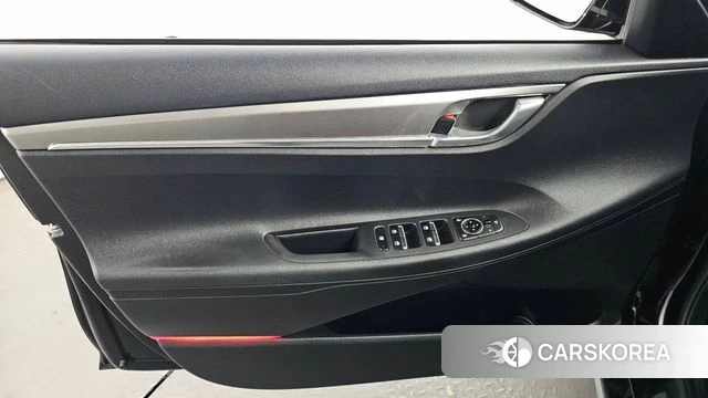 Hyundai The New Grandeur IG id 4717035 из Кореи 16