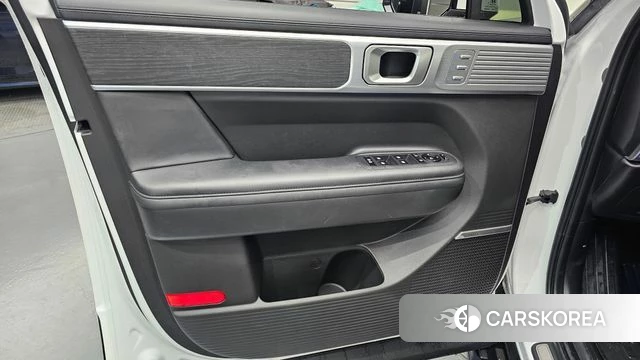 Hyundai Santa Fe (MX5) id 4607499 из Кореи 16
