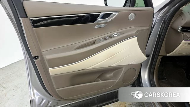Genesis GV80 id 4281624 из Кореи 16
