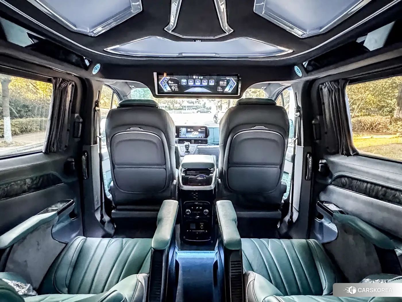 Ford Tourneo id 4622733 из Китая 16