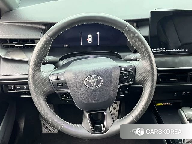 Toyota Camry id 4261305 из Китая 16