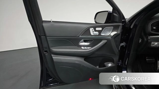 Mercedes-Benz GLE-Class W167 id 4231694 из Кореи 16