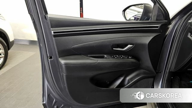 Hyundai Tucson Hybrid (NX4) id 4195745 из Кореи 16