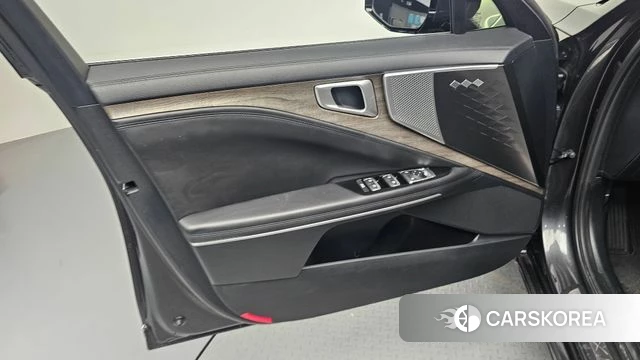 Kia K8 id 4671446 из Кореи 16