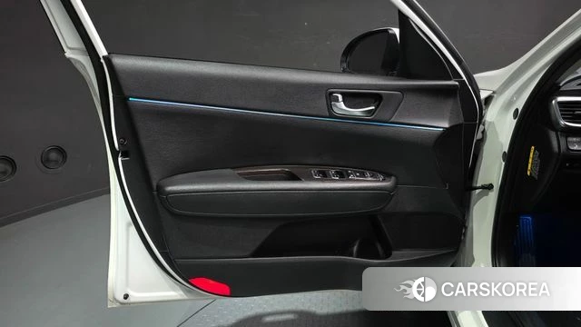 Kia The New K5 2nd generation id 4615189 из Кореи 16