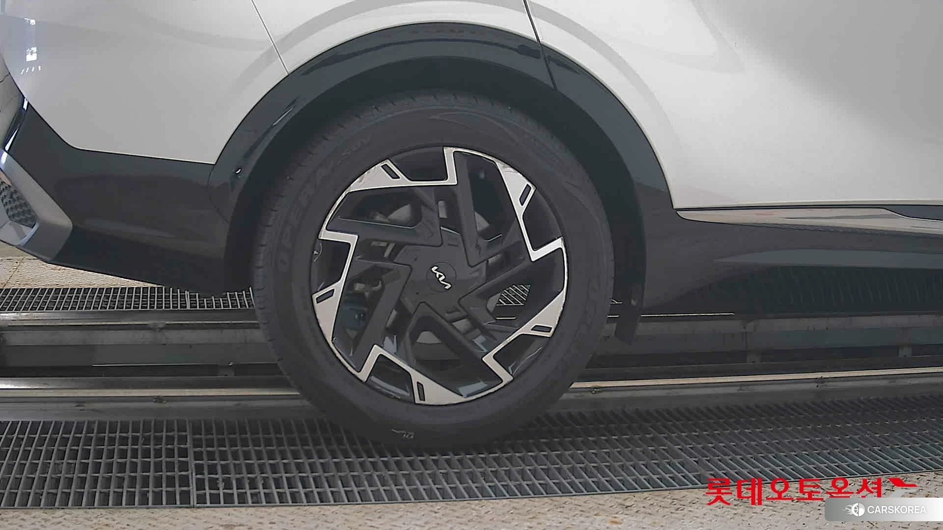 Kia Sportage id 4679352 из Кореи 16