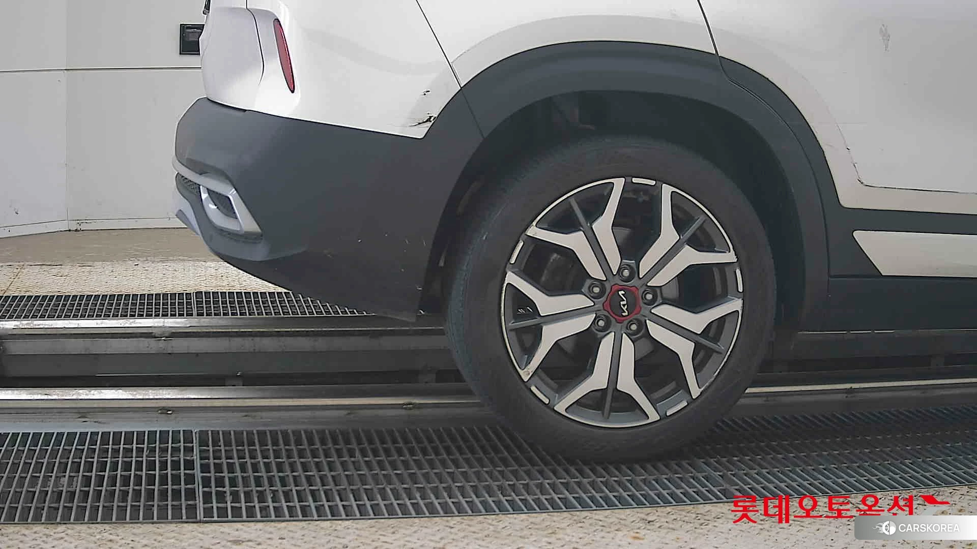 Kia Seltos id 4679365 из Кореи 16