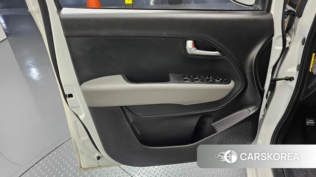 Kia The New Ray id 4464346 из Кореи 16