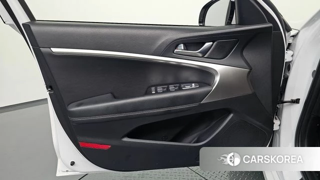 Genesis G70 id 4736920 из Кореи 16