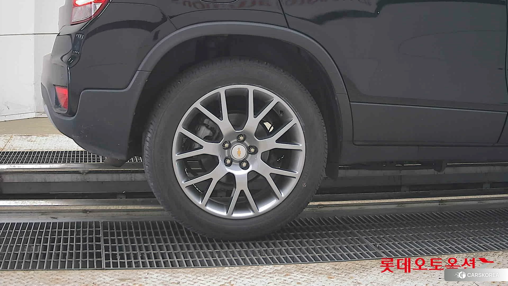 Korea G M Trax 1.4 id 4498336 из Кореи 16