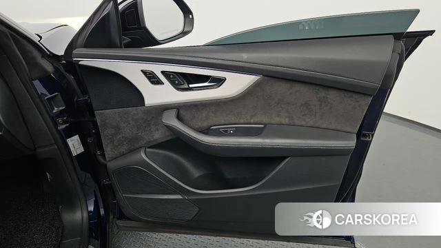Audi Q8 (4M) id 4369785 из Кореи 16