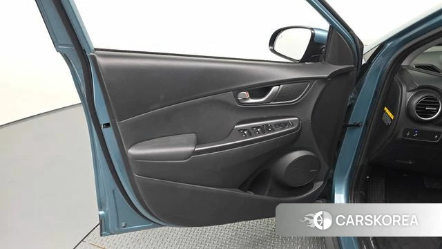 Hyundai Kona id 4557793 из Кореи 16
