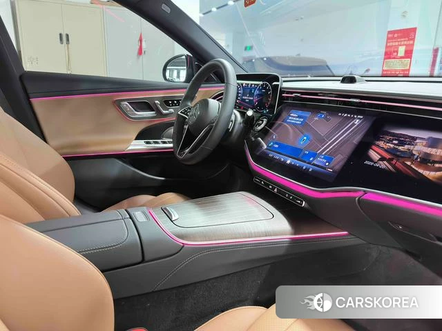 Mercedes-Benz E-class id 4275664 из Китая 16