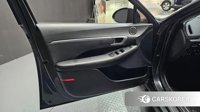Hyundai Sonata Hybrid (DN8) id 4409280 из Кореи 16