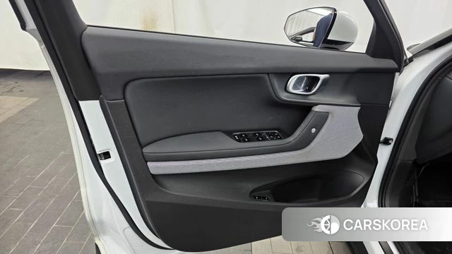 Polestar Polestar 2 id 4572648 из Кореи 16