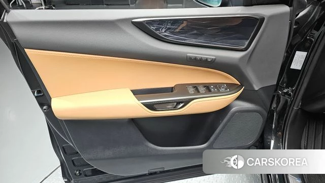 Lexus NX350h Second generation id 4782963 из Кореи 16