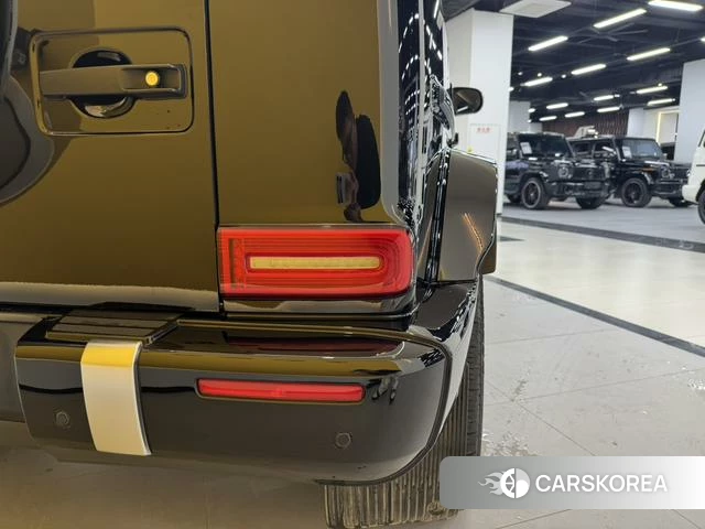 Mercedes-Benz G-class AMG id 4300300 из Китая 16