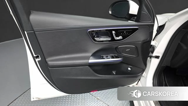 Mercedes-Benz C-Class W206 id 4863692 из Кореи 16