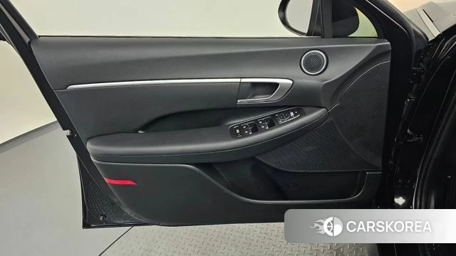 Hyundai Sonata Hybrid (DN8) id 4324913 из Кореи 16