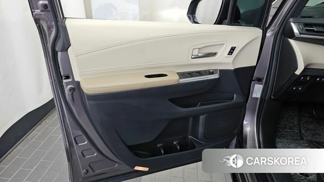 Toyota Sienna 4th Generation id 4793262 из Кореи 16