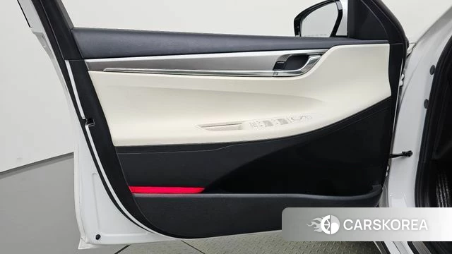 Hyundai The New Grandeur IG id 4631485 из Кореи 16