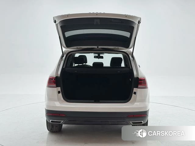 Volkswagen Tuyue id 4256087 из Китая 16