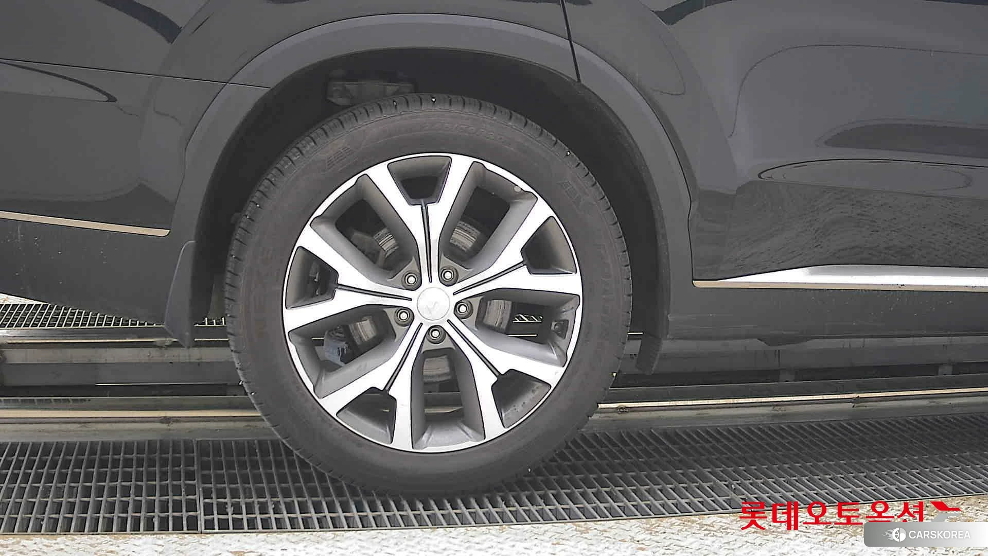 Hyundai Palisade id 4296885 из Кореи 16