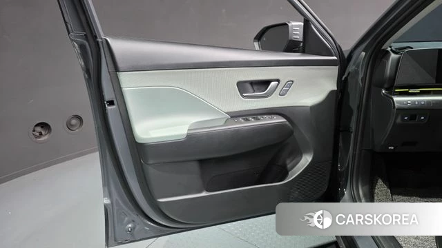 Hyundai Kona Hybrid (SX2) id 4505371 из Кореи 16