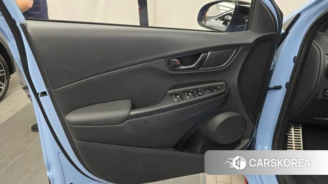Hyundai The New Kona id 4881464 из Кореи 16