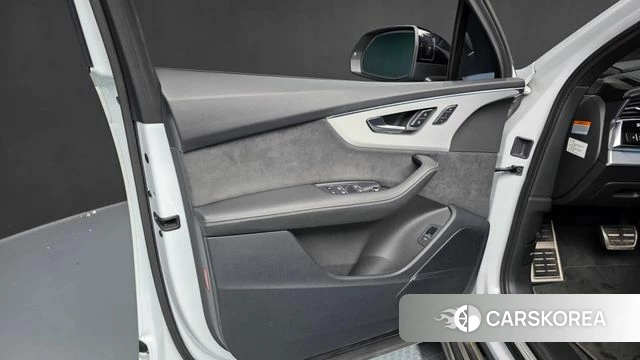 Audi Q7 (4M) id 4469367 из Кореи 16