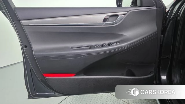 Hyundai The New Grandeur IG id 4775529 из Кореи 16