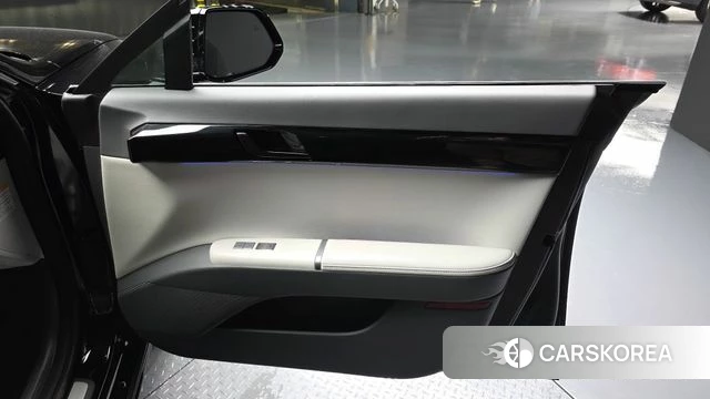 Hyundai Grandeur Hybrid (GN7) id 4516828 из Кореи 16