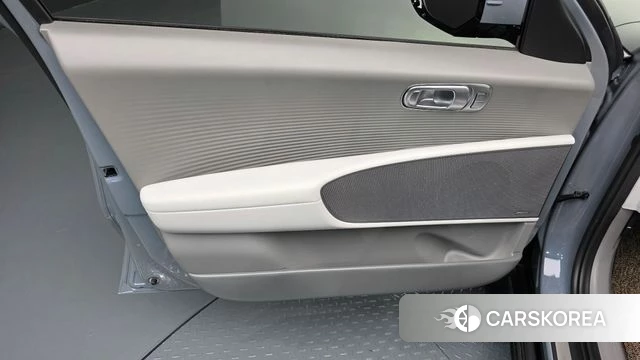 Hyundai Ionic 6 id 4848254 из Кореи 16