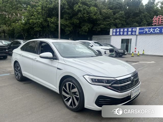 Volkswagen Sagitar id 4277057 из Китая 16