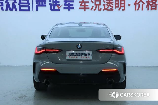 BMW 4 series id 4257228 из Китая 16